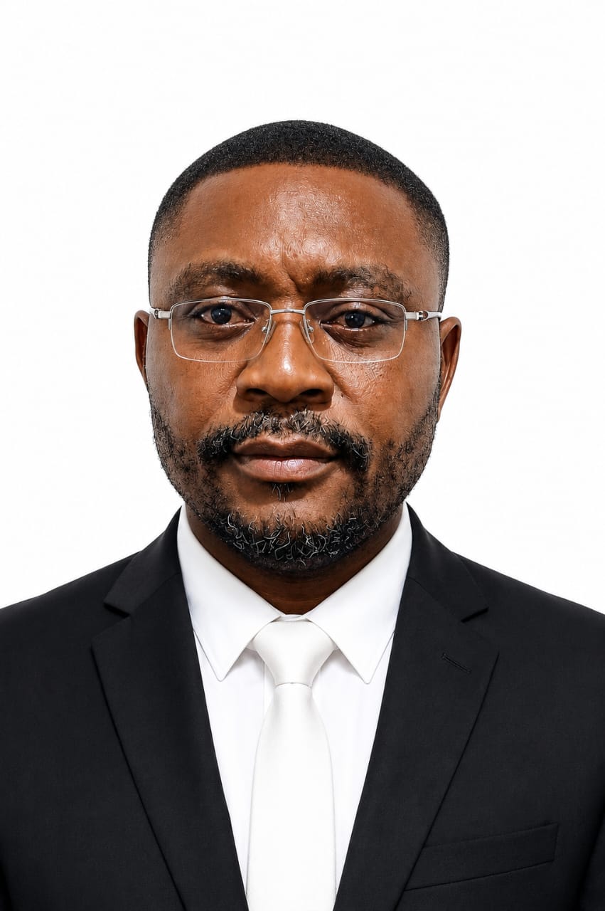 Dr Victor Eze